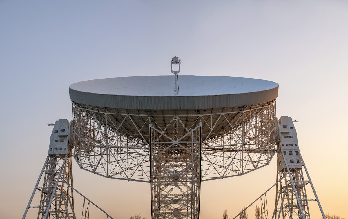 Jodrell Bank