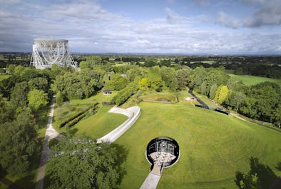 Jodrell Bank