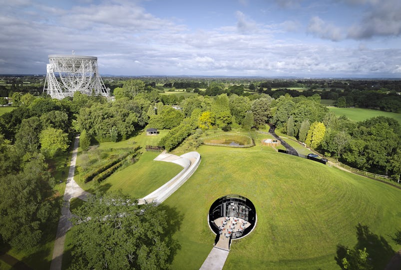 Jodrell Bank