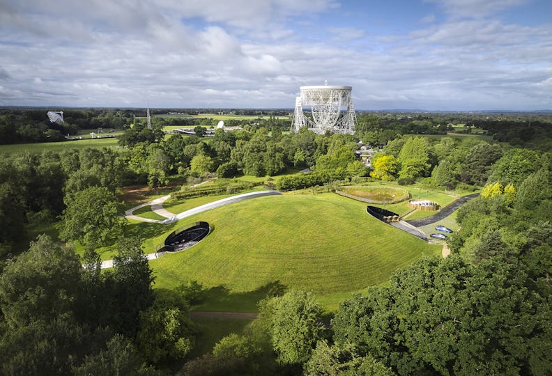 Jodrell Bank