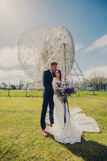 Jodrell Bank