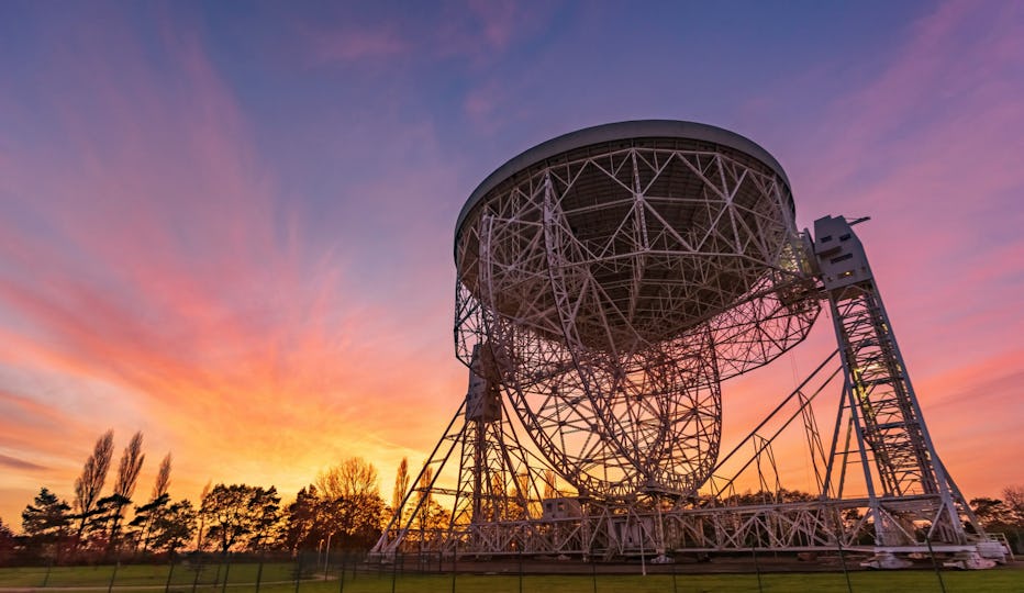 Jodrell Bank