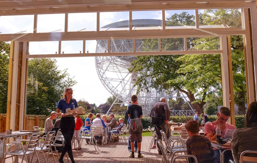 Jodrell Bank