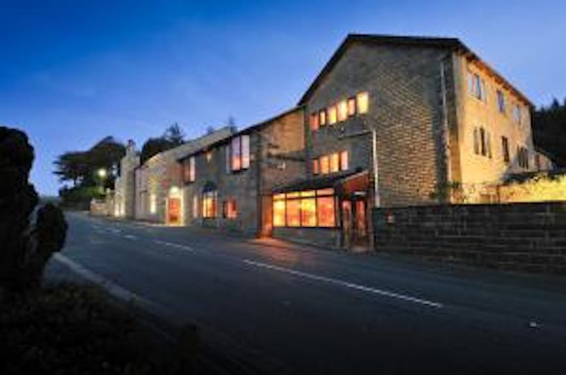 The Saddleworth Hotel