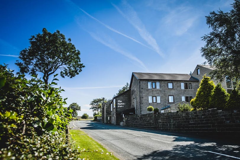 The Saddleworth Hotel