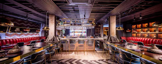 Full Venue Hire