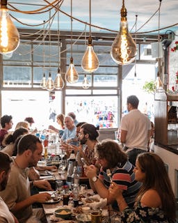 Tavernaki Portobello