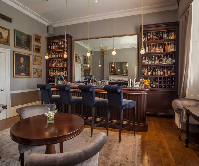 Roseate House London