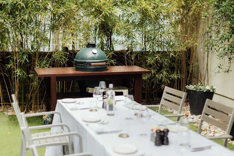 Roseate House London