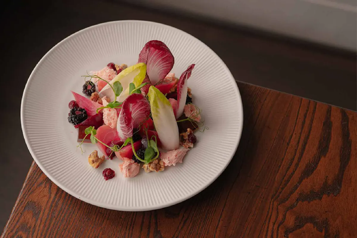 The Roseate Edinburgh
