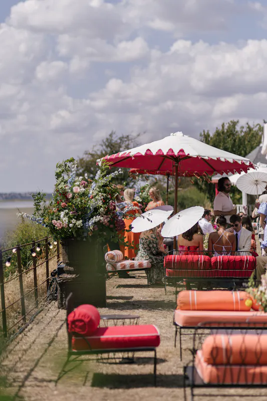 Osea Island