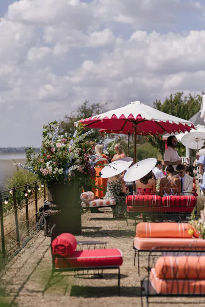Osea Island
