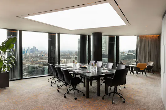 Office Spaces 1-5