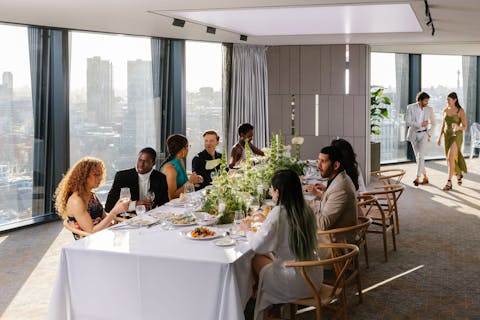 art'otel London Hoxton