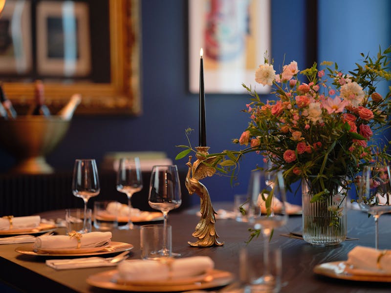 The Other House South Kensington, venue for hire in London Event