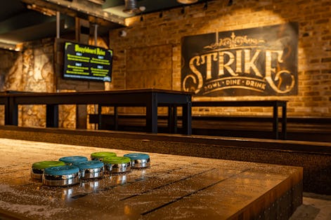 Strike Bowling