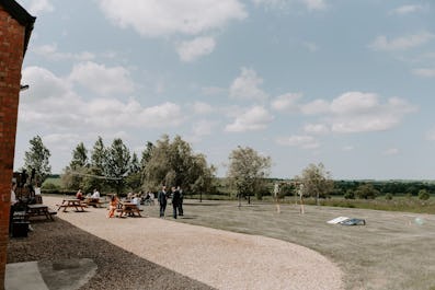 Eastfields Farm Barns