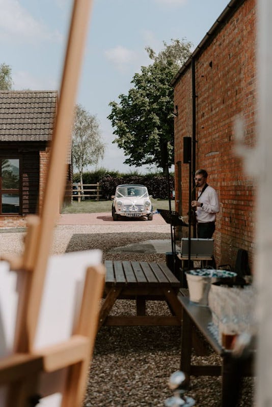 Eastfields Farm Barns