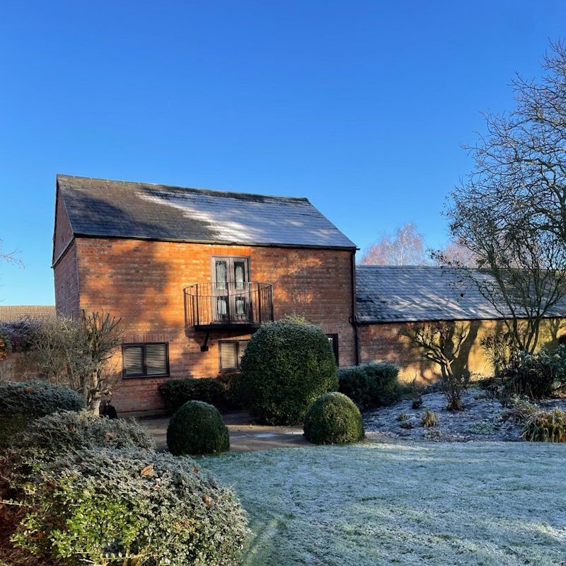 Eastfields Farm Barns