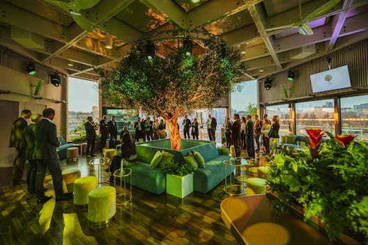 The Foyle Room