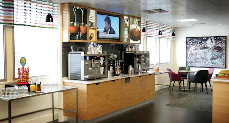 Tenter House - etc.venues