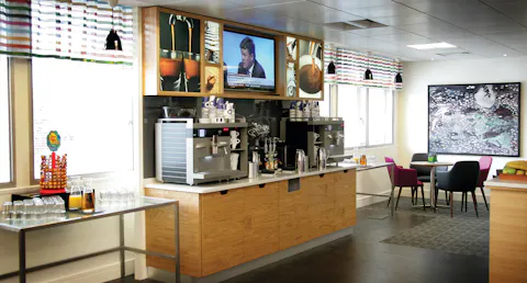 Tenter House - etc.venues