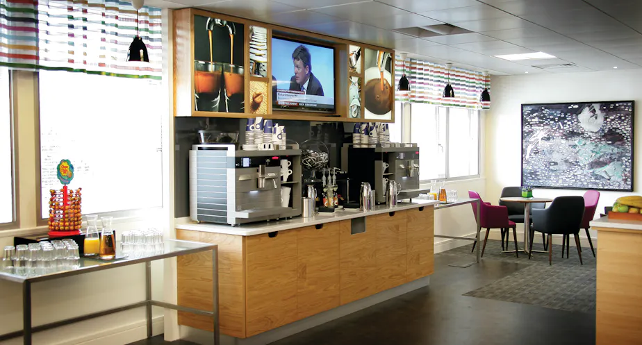 Tenter House - etc.venues