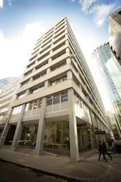Tenter House - etc.venues