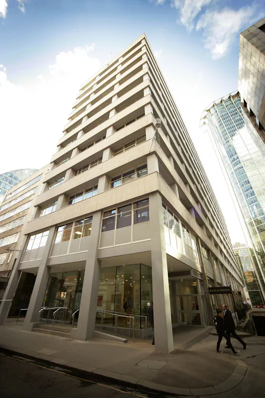 Tenter House - etc.venues