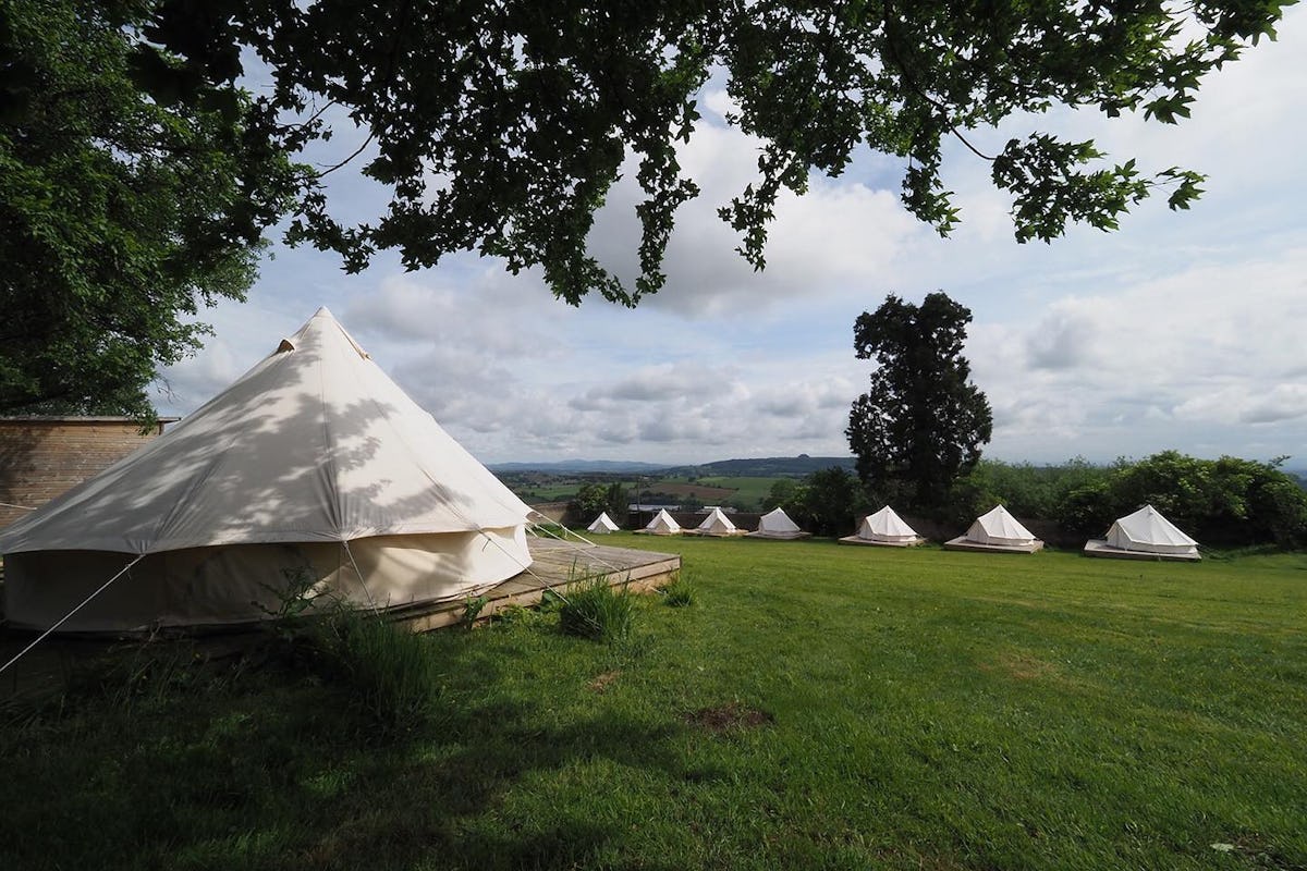 The Wilderness Centre