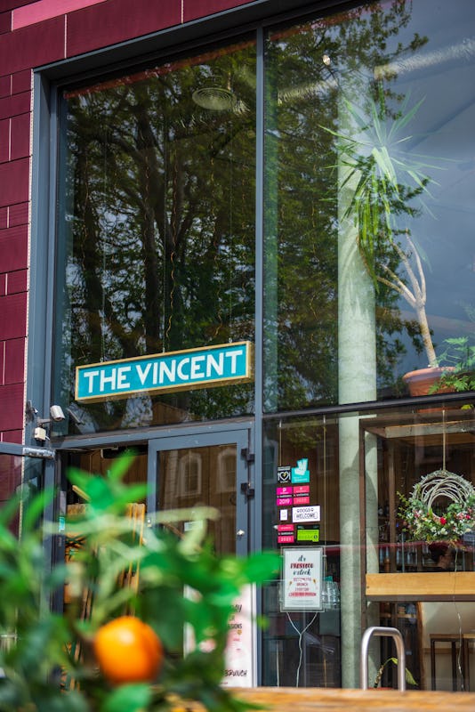 The Vincent