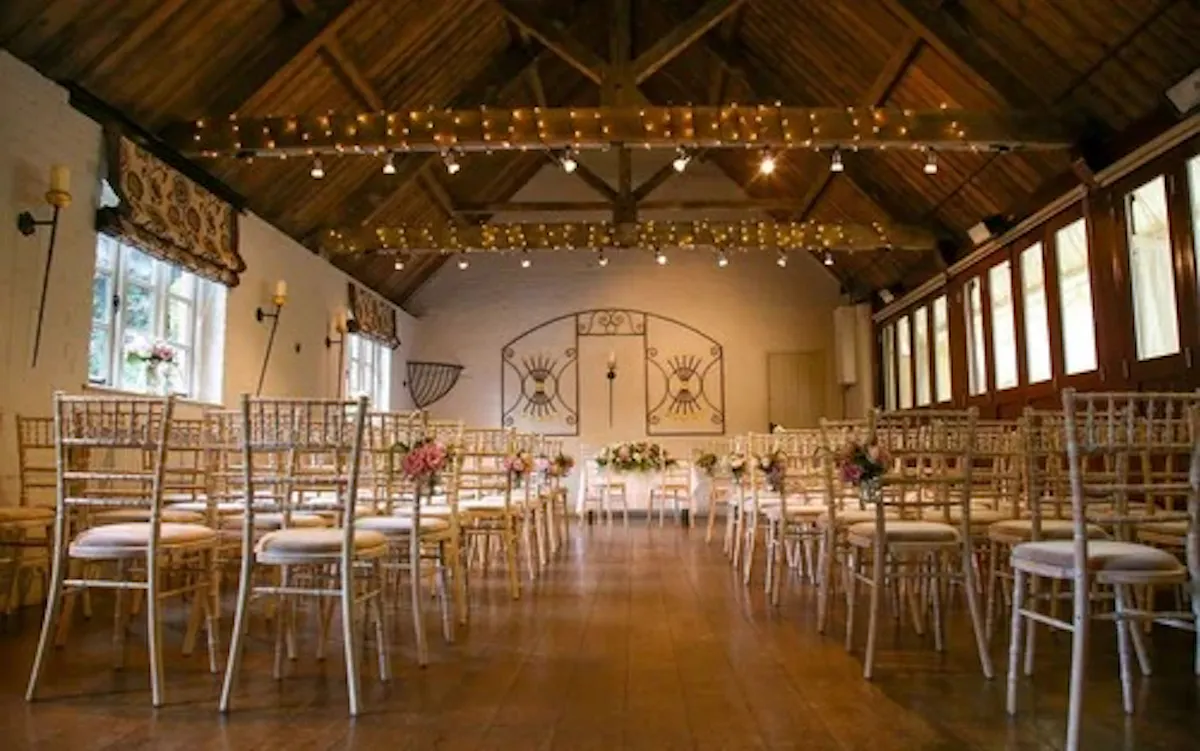 The Five Arrows