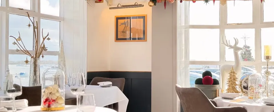 36 on the Quay