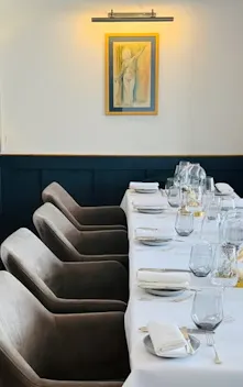 Private Function Room