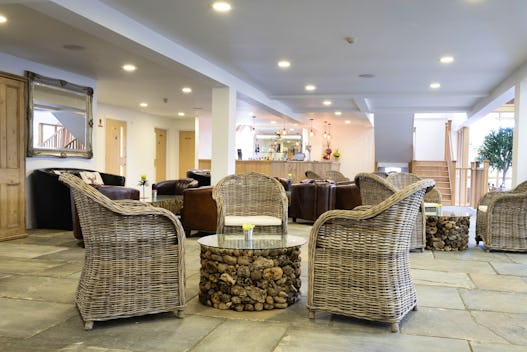 Cresswell Lounge