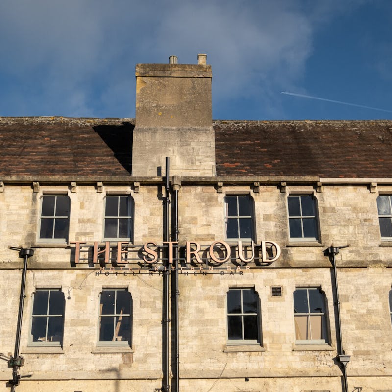 The Stroud