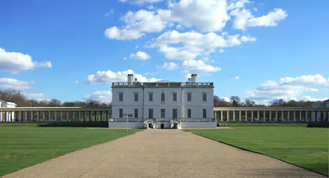 The Queen's House
