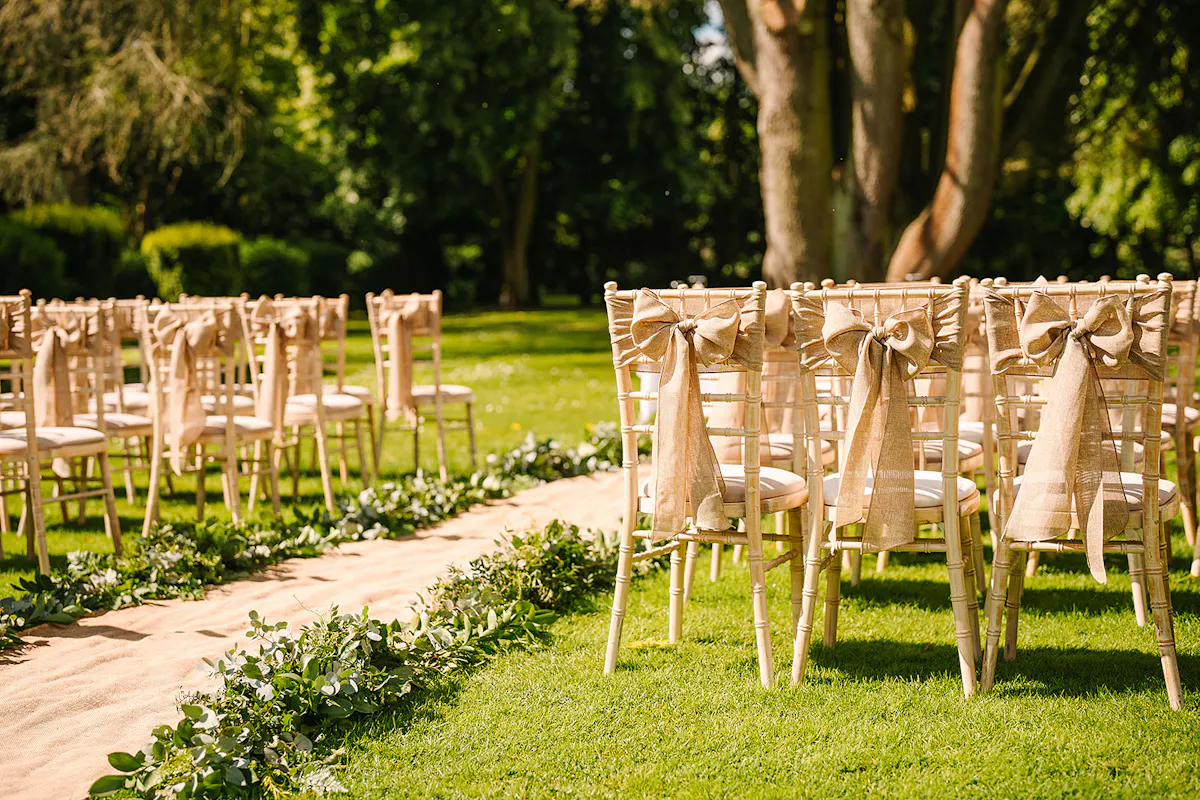 Ansty Hall