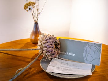 Artichoke