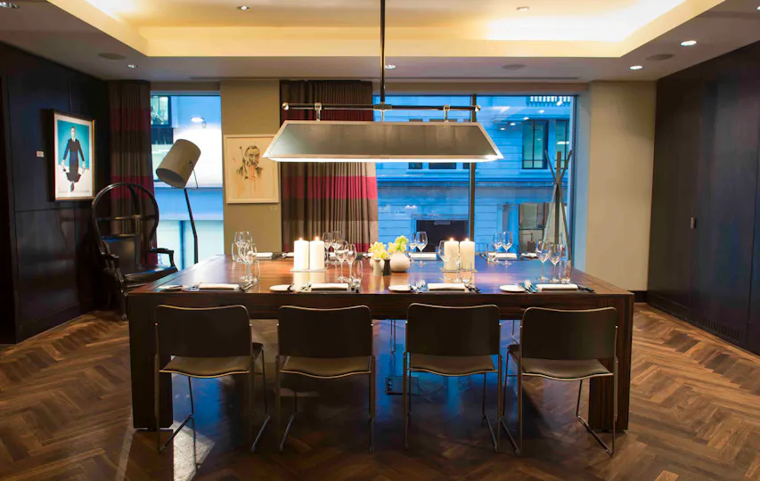 South Place Hotel