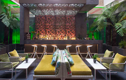 South Place Hotel