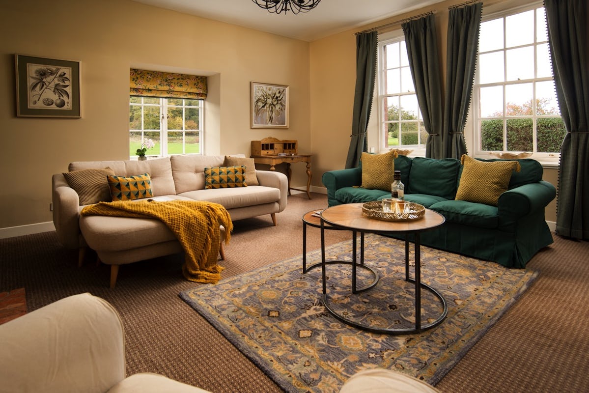 Dunglass Estate