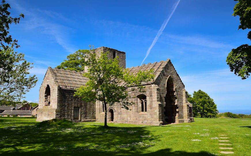 Dunglass Estate