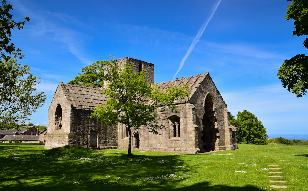 Dunglass Estate