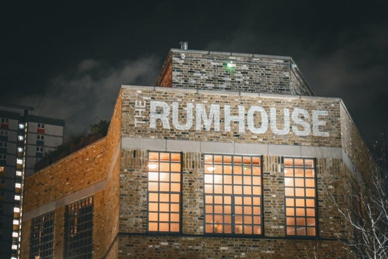 The Rum House at Jim & Tonic East