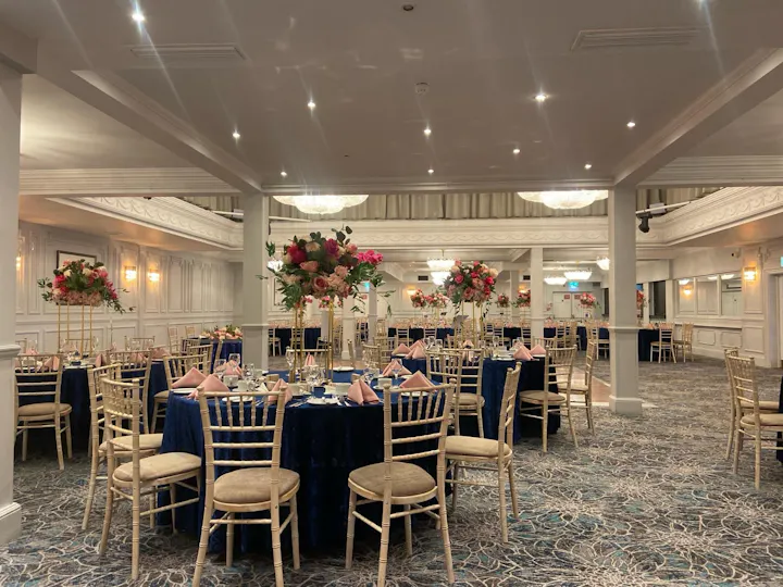 London Chigwell Prince Regent Hotel