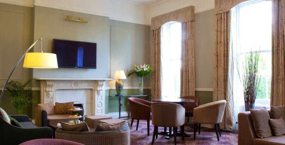 London Chigwell Prince Regent Hotel