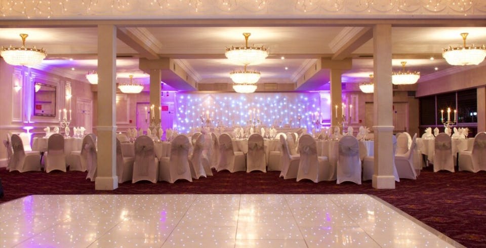London Chigwell Prince Regent Hotel