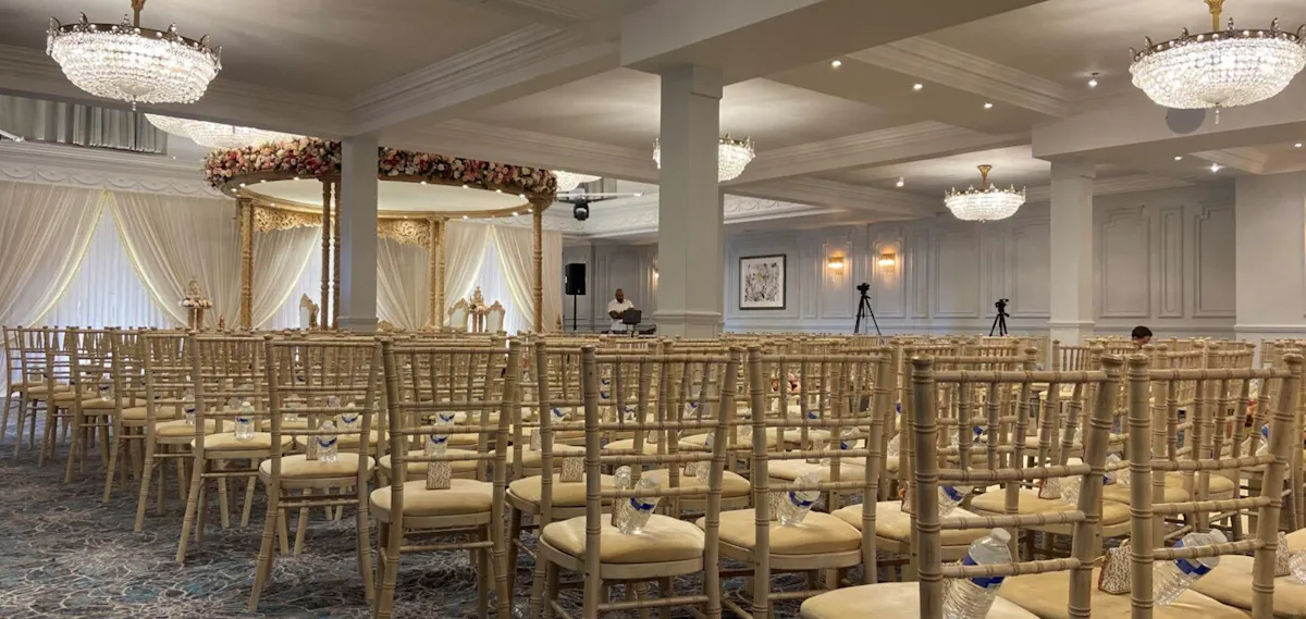 London Chigwell Prince Regent Hotel