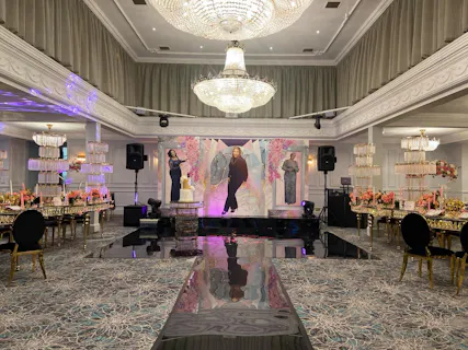 London Chigwell Prince Regent Hotel